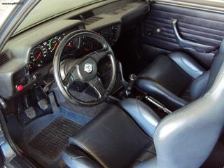 Bmw 323 1982 I E21 ORIGINAL!!!!!!!!!!-thumb-3