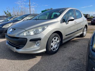 Peugeot 308 2008