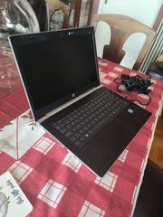 HP ProBook 440 G5 6gb 450gb 128 m2 ssd+320gb hdd