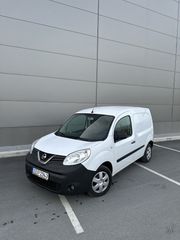 Nissan NV250 2019