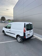 Nissan NV250 2019-thumb-2
