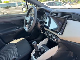 Nissan Micra 2018 ΜΗΔΕΝΙΚΆ ΤΈΛΗ ΚΥΚΛΟΦΟΡΙΑΣ-thumb-9