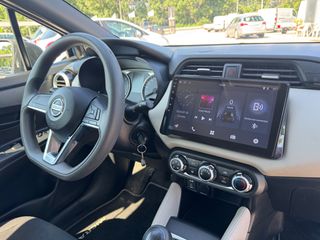 Nissan Micra 2018 ΜΗΔΕΝΙΚΆ ΤΈΛΗ ΚΥΚΛΟΦΟΡΙΑΣ-thumb-10