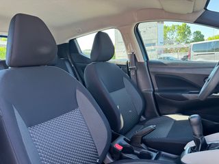 Nissan Micra 2018 ΜΗΔΕΝΙΚΆ ΤΈΛΗ ΚΥΚΛΟΦΟΡΙΑΣ-thumb-12