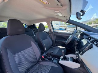 Nissan Micra 2018 ΜΗΔΕΝΙΚΆ ΤΈΛΗ ΚΥΚΛΟΦΟΡΙΑΣ-thumb-13