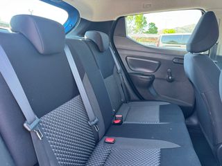 Nissan Micra 2018 ΜΗΔΕΝΙΚΆ ΤΈΛΗ ΚΥΚΛΟΦΟΡΙΑΣ-thumb-15