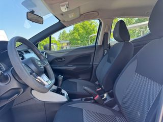 Nissan Micra 2018 ΜΗΔΕΝΙΚΆ ΤΈΛΗ ΚΥΚΛΟΦΟΡΙΑΣ-thumb-18