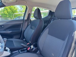 Nissan Micra 2018 ΜΗΔΕΝΙΚΆ ΤΈΛΗ ΚΥΚΛΟΦΟΡΙΑΣ-thumb-19