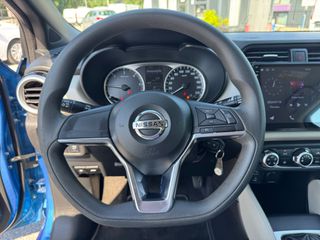 Nissan Micra 2018 ΜΗΔΕΝΙΚΆ ΤΈΛΗ ΚΥΚΛΟΦΟΡΙΑΣ-thumb-23