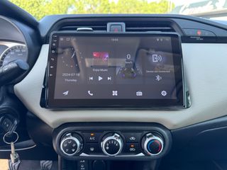 Nissan Micra 2018 ΜΗΔΕΝΙΚΆ ΤΈΛΗ ΚΥΚΛΟΦΟΡΙΑΣ-thumb-25
