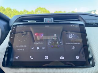 Nissan Micra 2018 ΜΗΔΕΝΙΚΆ ΤΈΛΗ ΚΥΚΛΟΦΟΡΙΑΣ-thumb-26