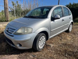 Citroen C3 2010
