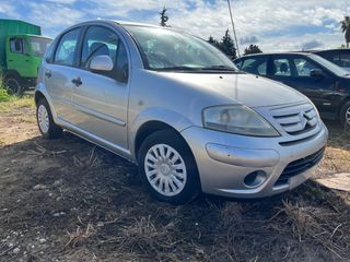 Citroen C3 2010-thumb-1