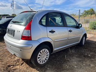 Citroen C3 2010-thumb-2