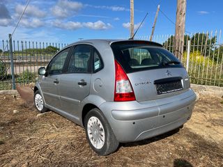 Citroen C3 2010-thumb-3