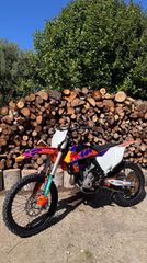 KTM 250 SX-F 2017