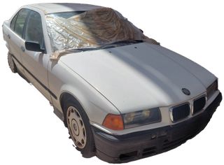 Bmw 318 1992