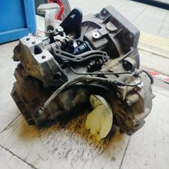 AUDI SEAT SKODA VW ΧΕΙΡΟΚΙΝΗΤΟ ΣΑΣΜΑΝ 6ΤΑΧΥΤΟ ΚΩΔ.ΚΙΝΗΤΗΡΑ CDAA ΚΩΔ.ΣΑΣΜΑΝ MDP