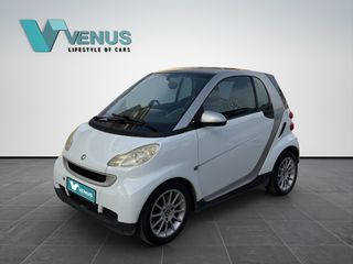 Smart ForTwo 2009 451 MHD