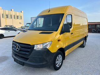 Mercedes-Benz Sprinter 2019 314 EURO 6D
