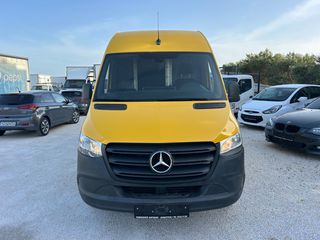 Mercedes-Benz Sprinter 2019 314 EURO 6D-thumb-2