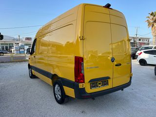 Mercedes-Benz Sprinter 2019 314 EURO 6D-thumb-3