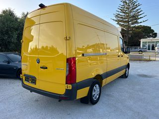Mercedes-Benz Sprinter 2019 314 EURO 6D-thumb-4
