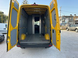 Mercedes-Benz Sprinter 2019 314 EURO 6D-thumb-5
