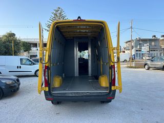 Mercedes-Benz Sprinter 2019 314 EURO 6D-thumb-6