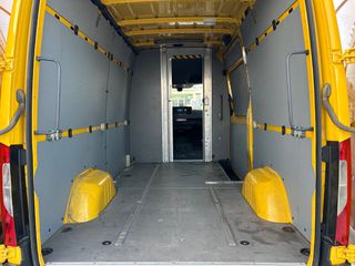 Mercedes-Benz Sprinter 2019 314 EURO 6D-thumb-7