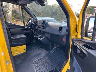 Mercedes-Benz Sprinter 2019 314 EURO 6D-thumb-9