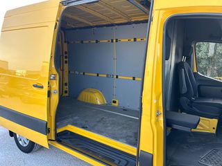 Mercedes-Benz Sprinter 2019 314 EURO 6D-thumb-10