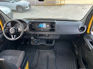Mercedes-Benz Sprinter 2019 314 EURO 6D-thumb-11