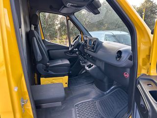 Mercedes-Benz Sprinter 2019 314 EURO 6D-thumb-12