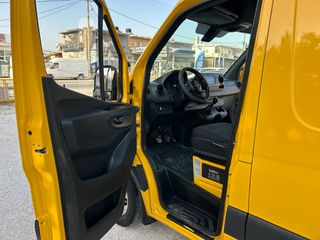 Mercedes-Benz Sprinter 2019 314 EURO 6D-thumb-13