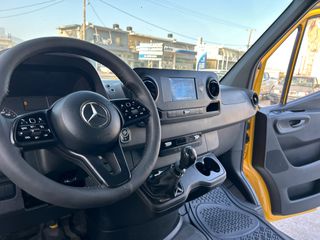 Mercedes-Benz Sprinter 2019 314 EURO 6D-thumb-14