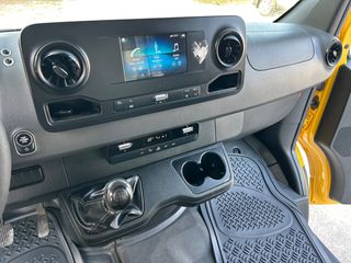 Mercedes-Benz Sprinter 2019 314 EURO 6D-thumb-15