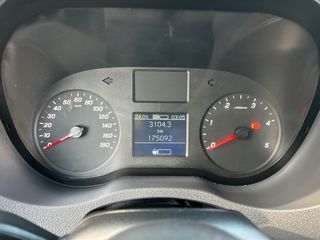 Mercedes-Benz Sprinter 2019 314 EURO 6D-thumb-17