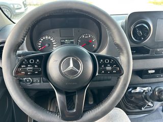 Mercedes-Benz Sprinter 2019 314 EURO 6D-thumb-18