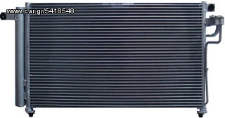 ΨΥΓΕΙΟ ΝΕΡΟΥ-ΨΥΓΕΙΟ A/C KIA RIO 2005-2012 ΚΑΙΝΟΥΡΙΟ-thumb-2