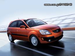 ΨΥΓΕΙΟ ΝΕΡΟΥ-ΨΥΓΕΙΟ A/C KIA RIO 2005-2012 ΚΑΙΝΟΥΡΙΟ-thumb-3