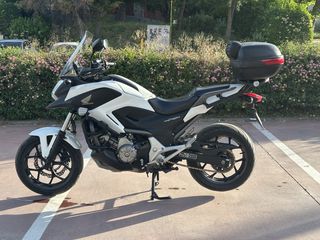 Honda NC700X 2013 NC700XA ABS-thumb-3