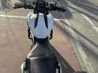 Honda NC700X 2013 NC700XA ABS-thumb-8
