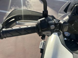 Honda NC700X 2013 NC700XA ABS-thumb-9