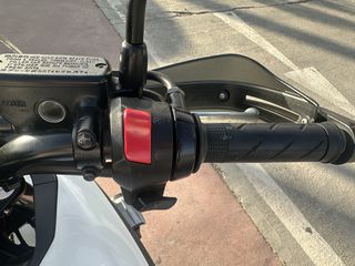 Honda NC700X 2013 NC700XA ABS-thumb-11