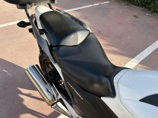 Honda NC700X 2013 NC700XA ABS-thumb-12