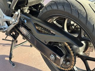 Honda NC700X 2013 NC700XA ABS-thumb-14