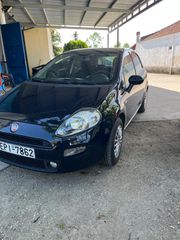 Fiat Punto 2017 MULTIJET 1300 TURBO DIESEL