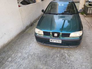 Seat Cordoba 2000