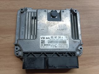 VW Golf 0 261 S19 119 MG1CS011